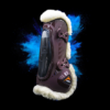 PROTETOR EQUICK ESHOCK FRENTE LEGEND FLUFFY
