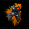 PROTETOR EQUICK EWONDER SHORT - Image 2
