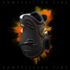PROTETOR EQUICK EWONDER SHORT
