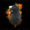 PROTETOR EQUICK EWONDER SHORT - Image 3