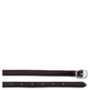 CORREIA DE ESPORA BR FORRADA 13MM