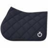 SUADOURO CAVALLERIA TOSCANA DIAMOND QUILTED SALTO