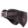 PROTETOR DE CASCO BORRACHA AJUSTAVEL PRETO FULL - Image 2
