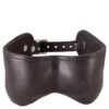 PROTETOR DE CASCO BORRACHA AJUSTAVEL PRETO FULL
