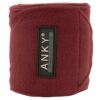 LIGADURA TRABALHO POLAR ANKY® ATB001 SET/4