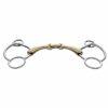 BRIDÃO SPRENGER® Pessoa/Tripartido Dynamic RS Universal - Sensogan 16 mm Ø 70 mm