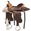 SELA WESTERN LEXHIS TOPECA CASTANHA 16"