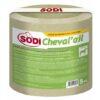 BLOCO DE RAÇÃO MINERAL COM ALHO SODICHEVAL'AIL 5 KG