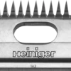 PENTE HEINIGER 31/23 - corte standar - Image 2
