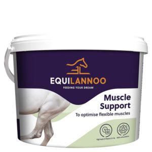 EQUILANNOO MUSCLE SUPPORT 4KG