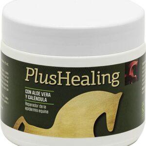 PLUSHEALING 500 GR