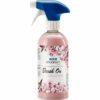 DESEMBARAÇADOR DE CRINAS STUBBEN aroma de flor de cerejeira - Image 3