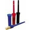 PINCEL DE POMADA CASCOS HIPPOTONIC COM TAMPA