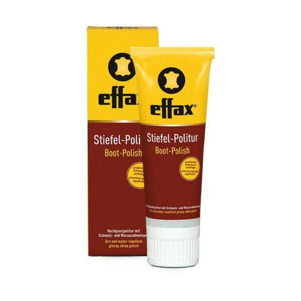 EFFAX® ABRILHANTADOR PARA BOTAS 75 ml - Image 3