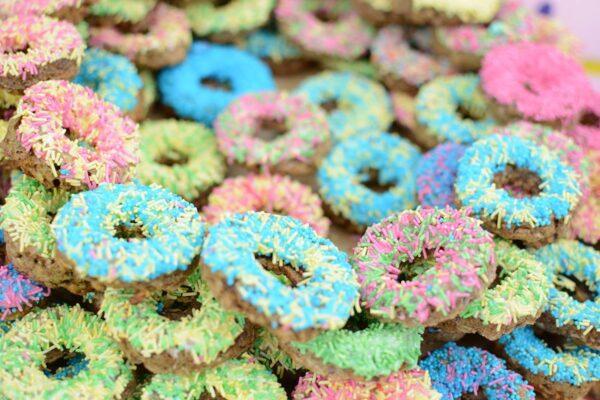 PONY BUENO DONUT TREATS - Image 2