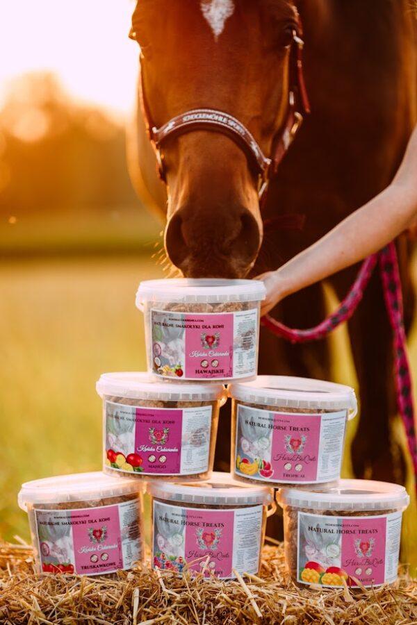 PONY BUENO BISCOITOS NATURAIS