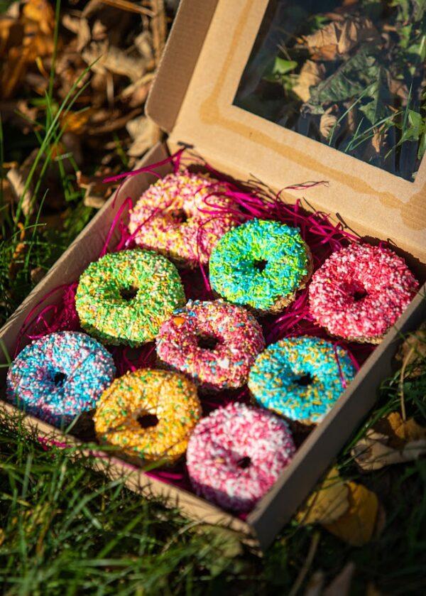 PONY BUENO DONUT TREATS