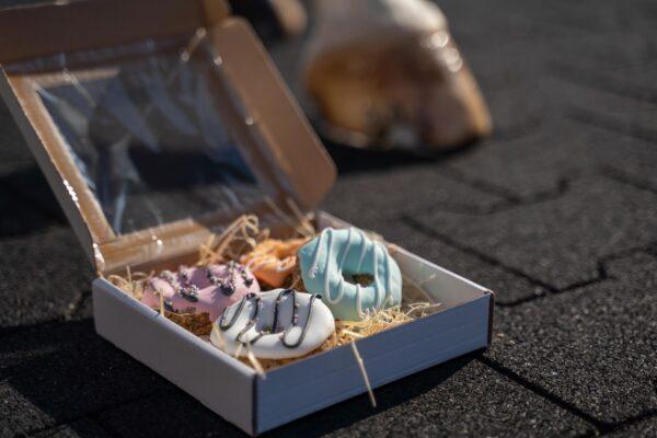 PONY BUENO DONUT PREMIUM