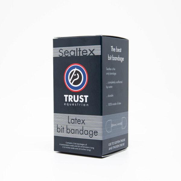 LIGADURA TRUST PARA FREIO LATEX