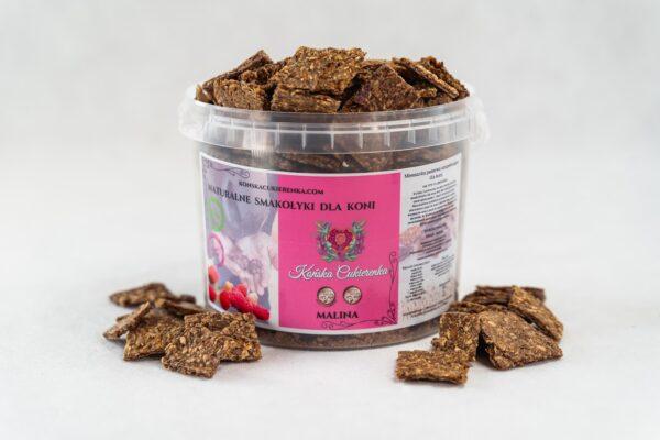PONY BUENO BISCOITOS NATURAIS - Image 3