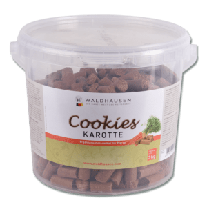 BISCOITOS WALDHAUSEN 3KG