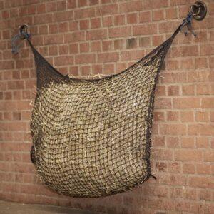 REDE DE FENO RETANGULAR LARGE