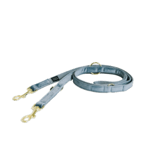 Dog lead velvet