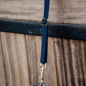 Nylon holder