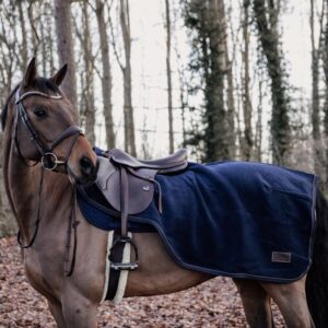 Riding rug Heavy fleece