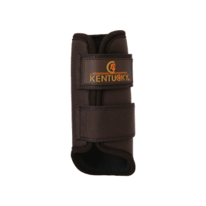 Turnout boots 3D spacer