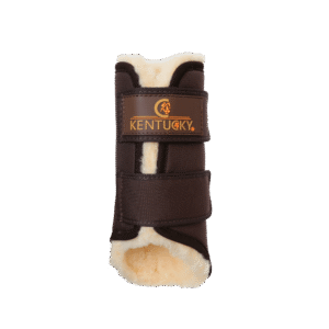 Turnout boots Solimbra Front
