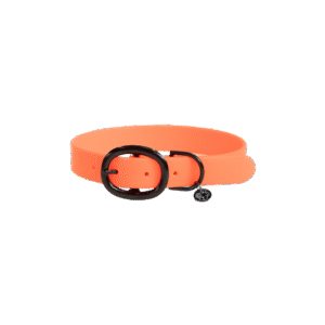 Dog Collar soft rubber
