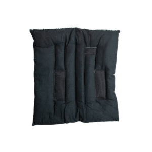 Magnetic Stable boots extra padding recuptex