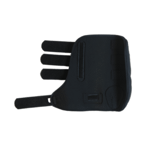 Magnetic Stable boots outershell