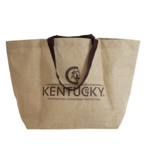 Jute bag XL