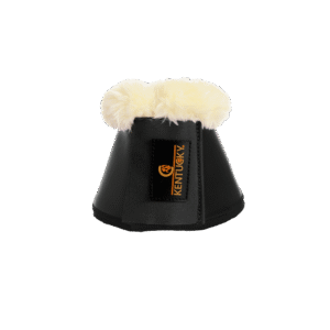 Sheepskin Leather Overreach boots