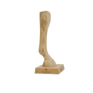 Wooden Leg Presentation