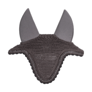 Fly veil long stone & pearl soundless