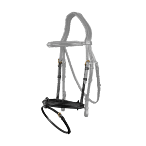 Flash Noseband