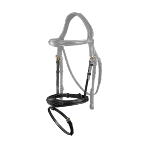 Anatomic Flash Noseband