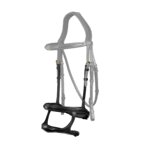 Double Noseband