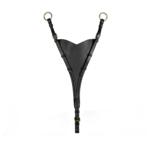 Soft Bib Martingale Attachment