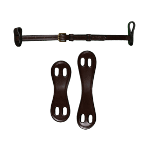 Flash Nose Strap 1/2 With 2 Removable Attachments