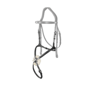 Fig 8 Noseband