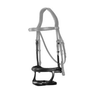 Double Noseband