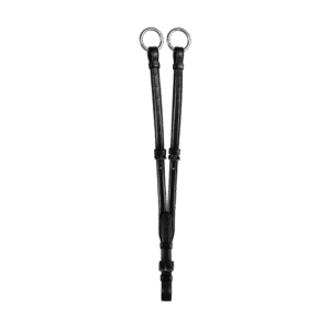 Running Martingale Attachment