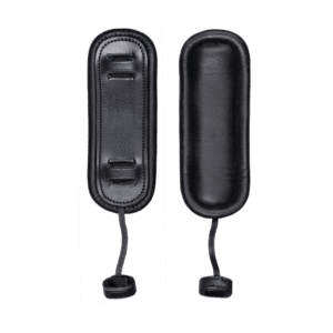 Protective Padd For Pull-Back Strap