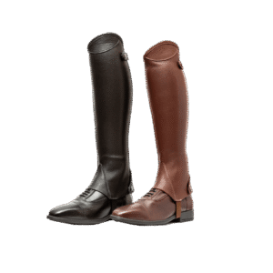 Comfort Half Chaps Standard Size
