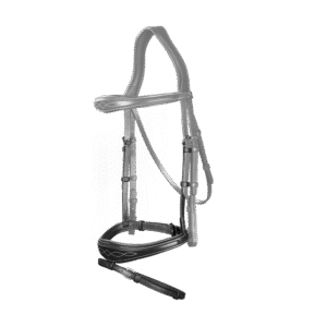 Anatomic Flash Noseband