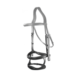 Double Noseband